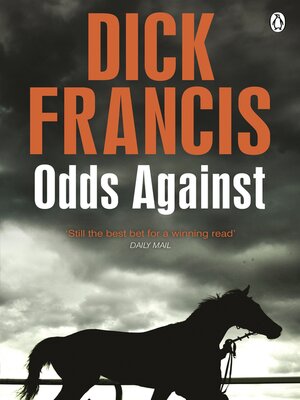 cover image of Odds Against